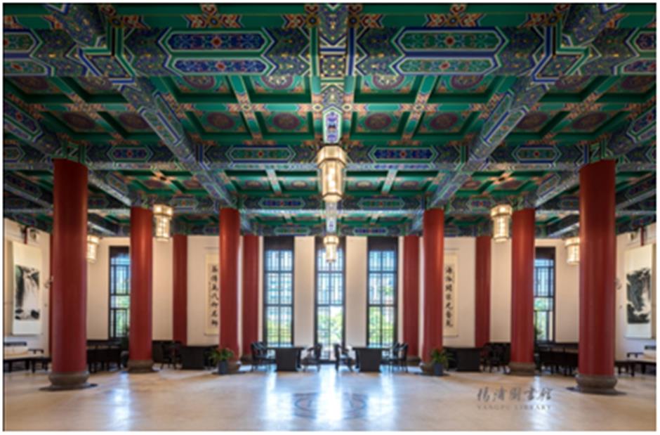 不惧高温,这些小众好去处值得去坐坐