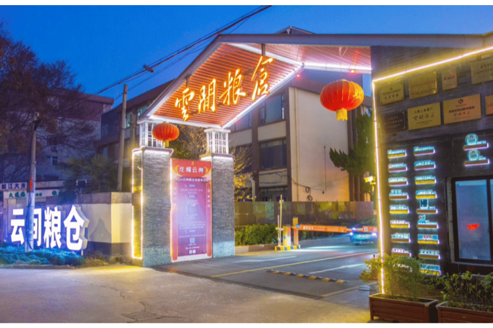 夏夜好去处!快收好这份躲避高温全攻略