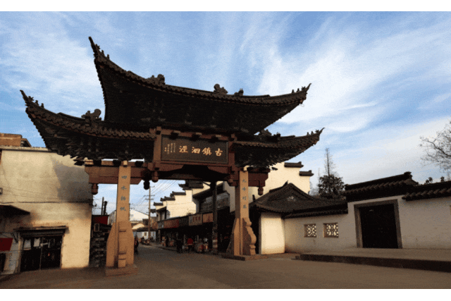 夏夜好去处!快收好这份躲避高温全攻略