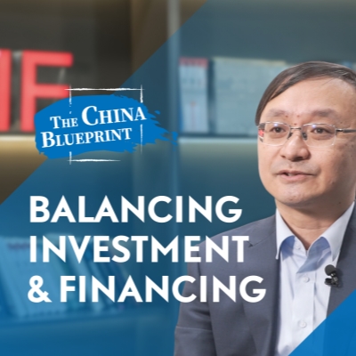 China's capital market reform: Balancing investment and financing for enhanced market efficiency and investor protection