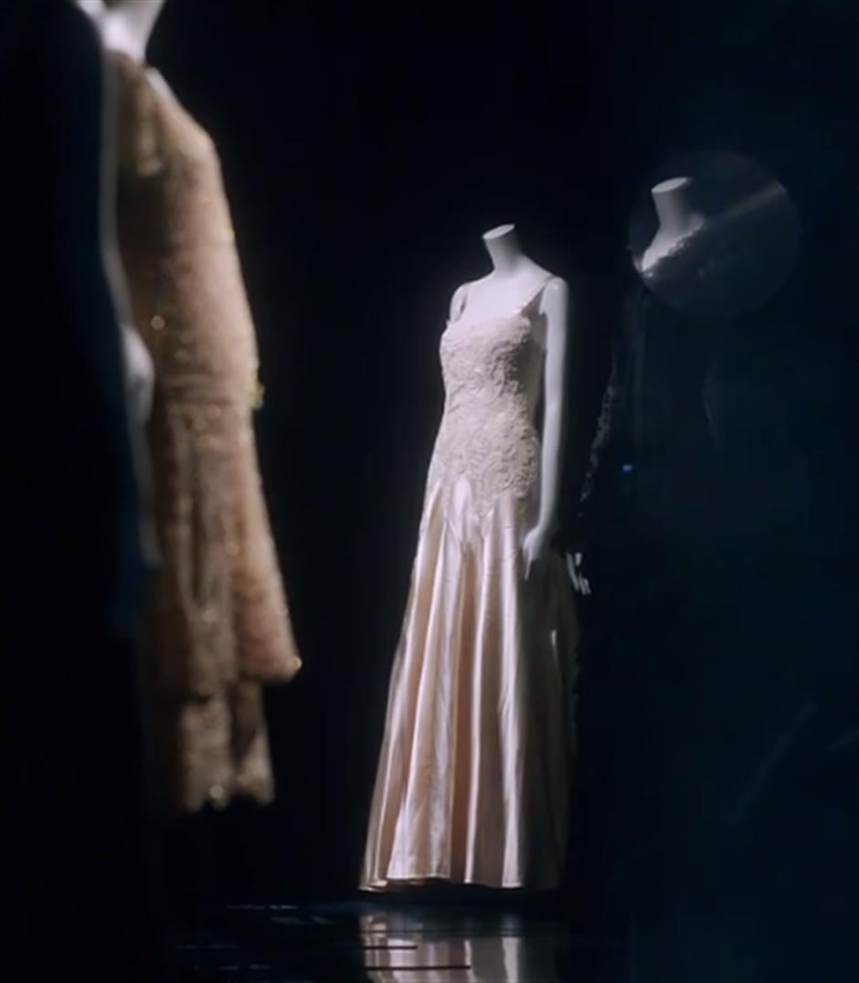 一键收藏八月艺术大展!