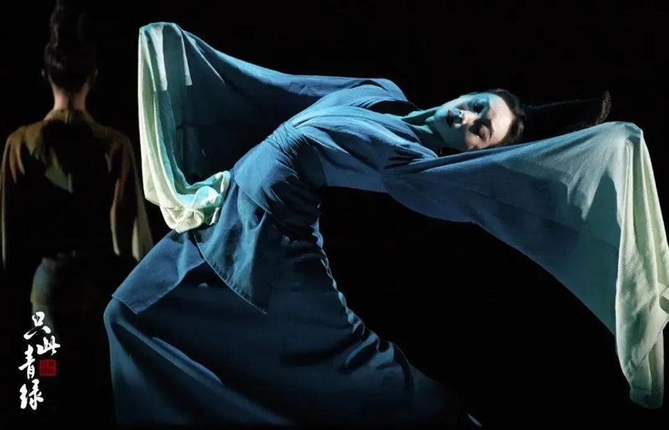 颜值爆表!上海迎来这些绝美国风舞剧