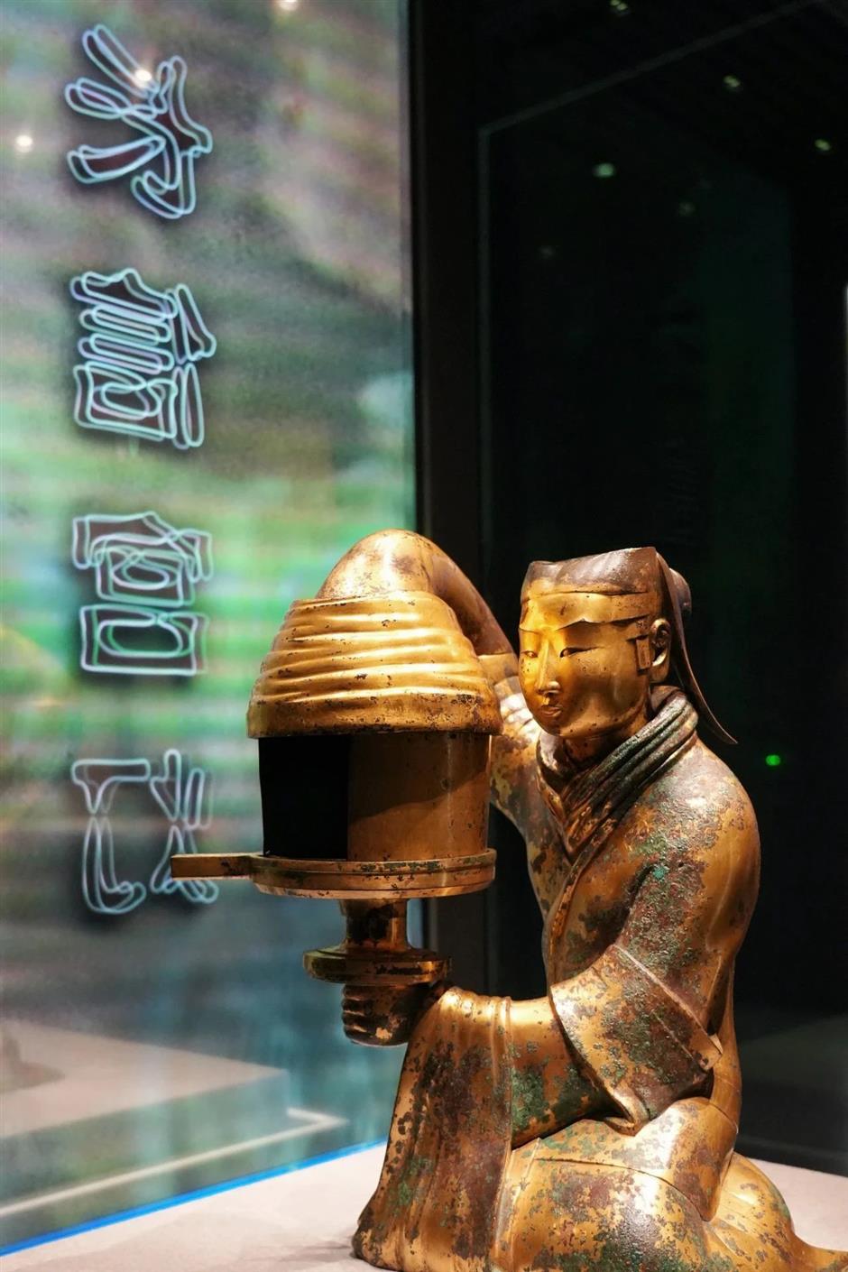 大展抢先看!沪上博物馆8月特展推荐