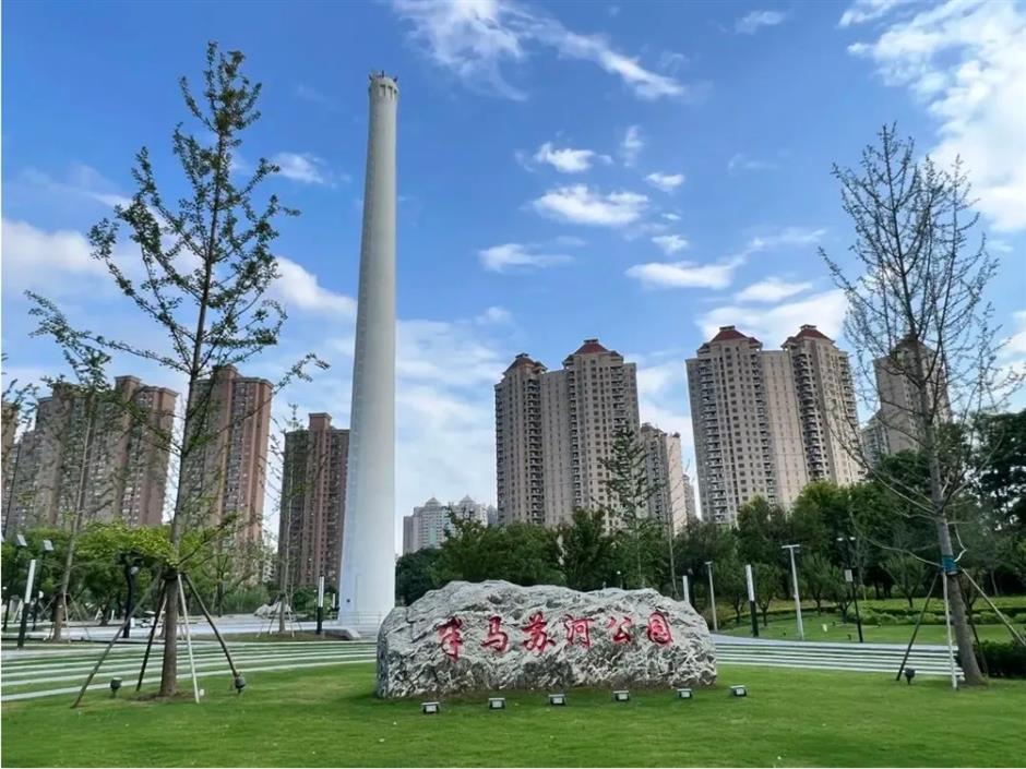 蘇州河工業文明展示館:
一座流淌著城市工業記憶的文化地標