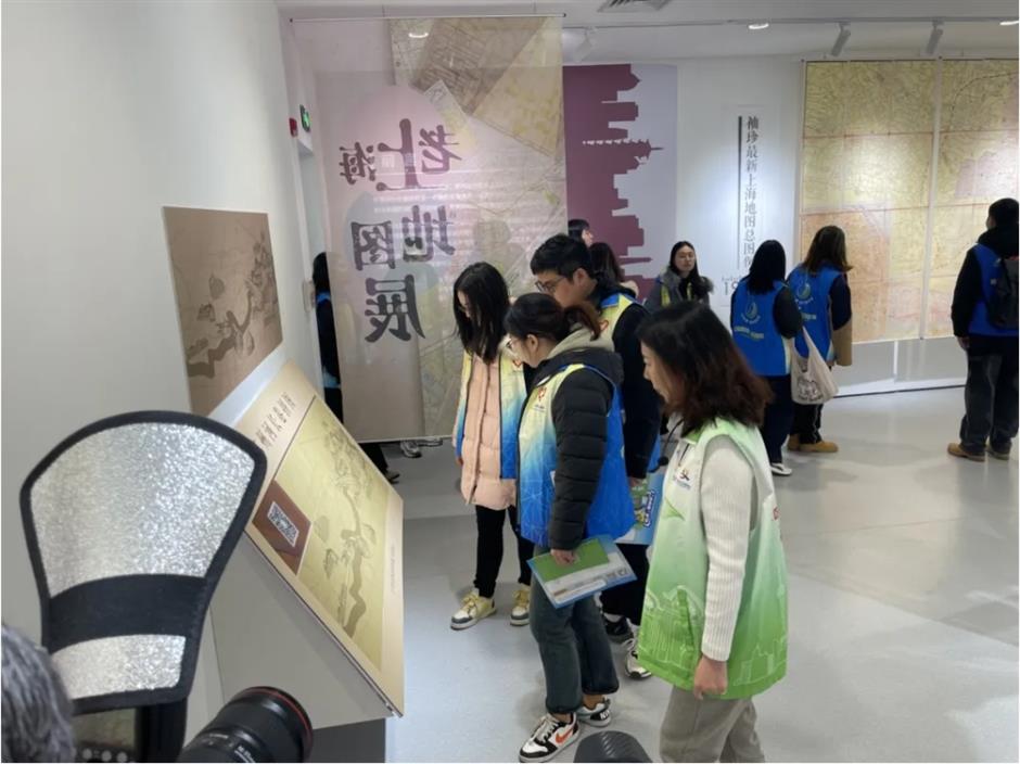 蘇州河工業文明展示館:
一座流淌著城市工業記憶的文化地標