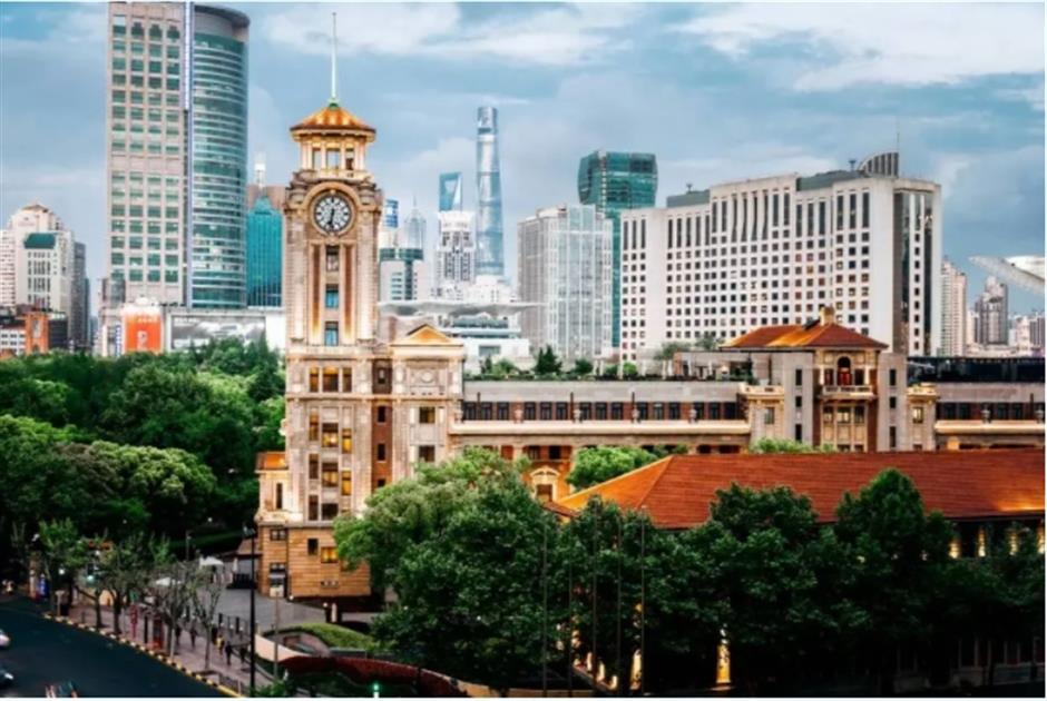 超長待機,上海部分博物館8月取消閉館日