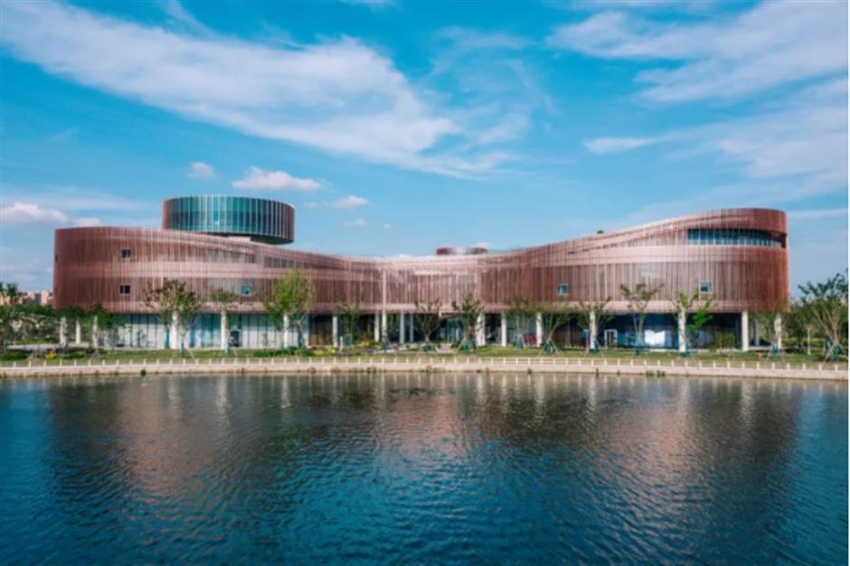 超長待機,上海部分博物館8月取消閉館日