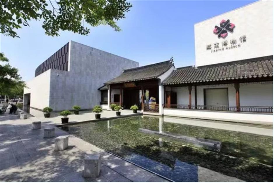 超長待機,上海部分博物館8月取消閉館日