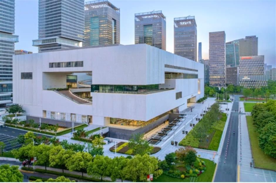 超長待機,上海部分博物館8月取消閉館日