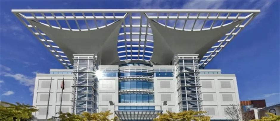 超長待機,上海部分博物館8月取消閉館日