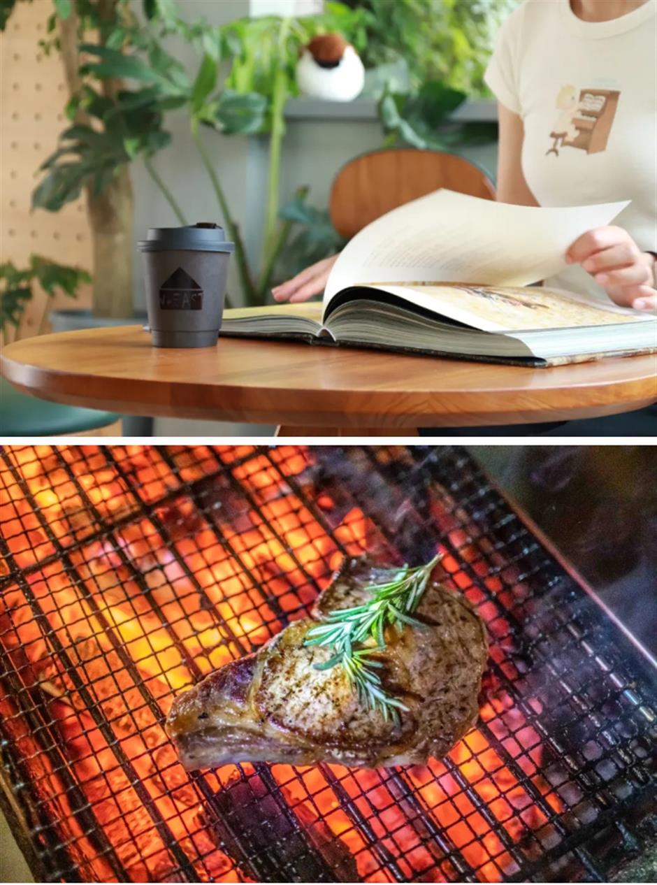 上海第一!这个公园被世界认可,推出重磅福利