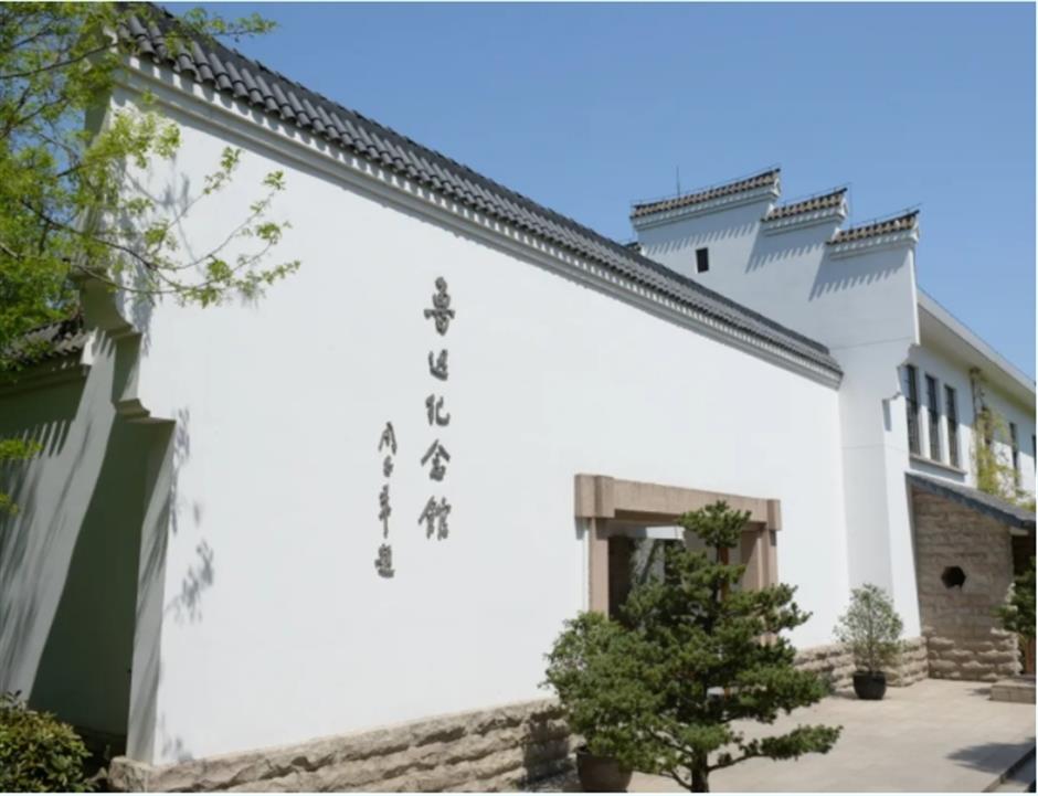 超長待機,上海部分博物館8月取消閉館日