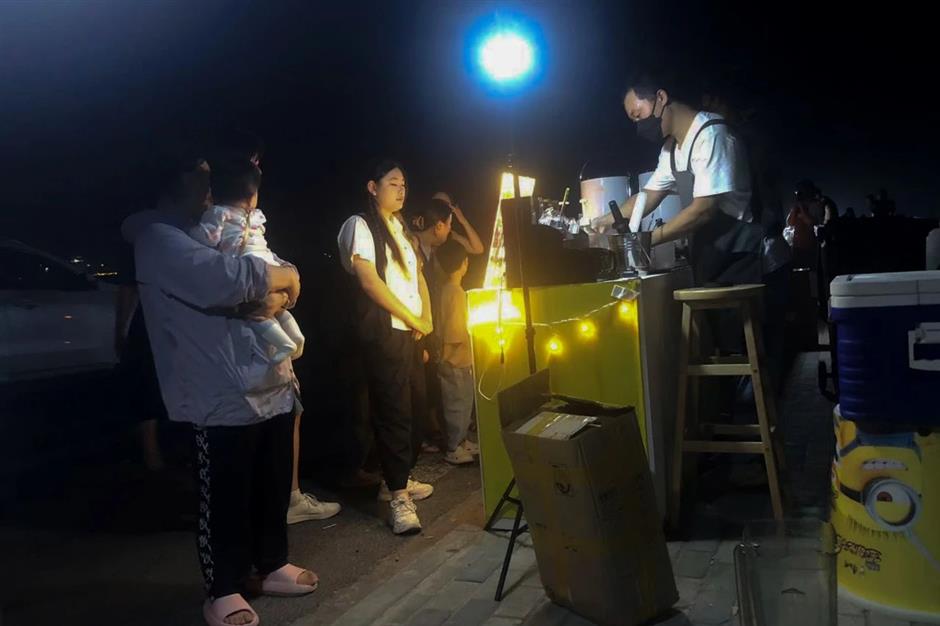 除了看日出,你还可以来临港这些好玩的地方