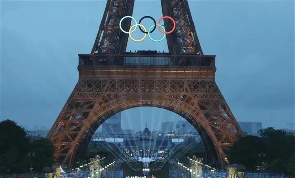 巴黎→上海!音乐剧《巴黎圣母院》再度唱响