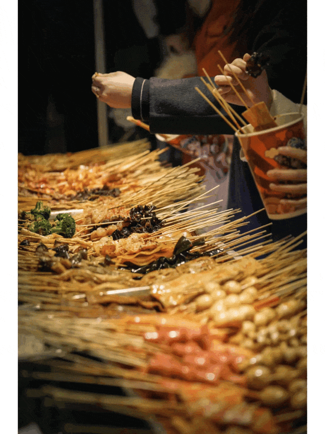 一半詩意,一半煙火,都在上海這個千年古鎮裡