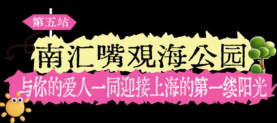 在临港,怎么把两天一夜的周末,过出浪漫与松弛感?