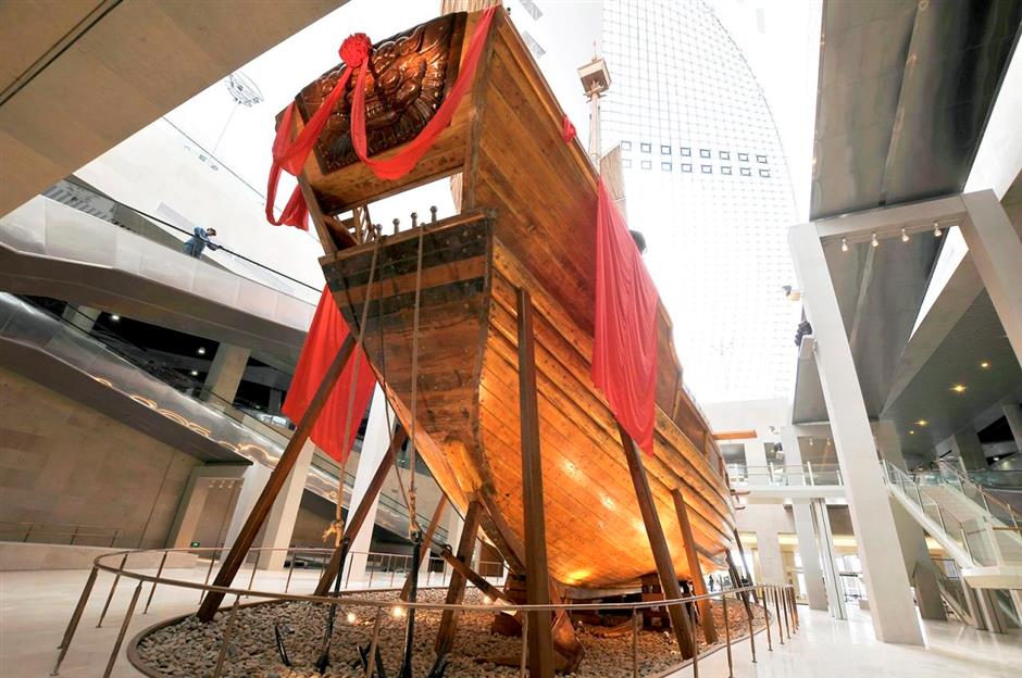 在临港,怎么把两天一夜的周末,过出浪漫与松弛感?