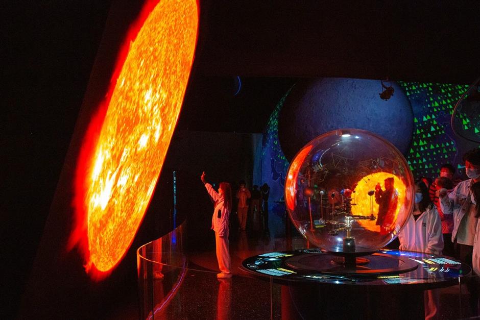 在临港,怎么把两天一夜的周末,过出浪漫与松弛感?