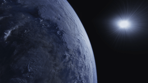 全球最大的XR沉浸式太空展来上海啦!快来打卡这宇宙级的浪漫吧