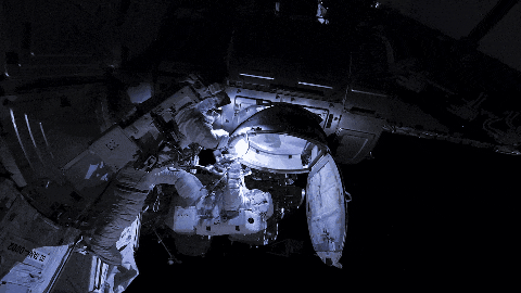 全球最大的XR沉浸式太空展来上海啦!快来打卡这宇宙级的浪漫吧