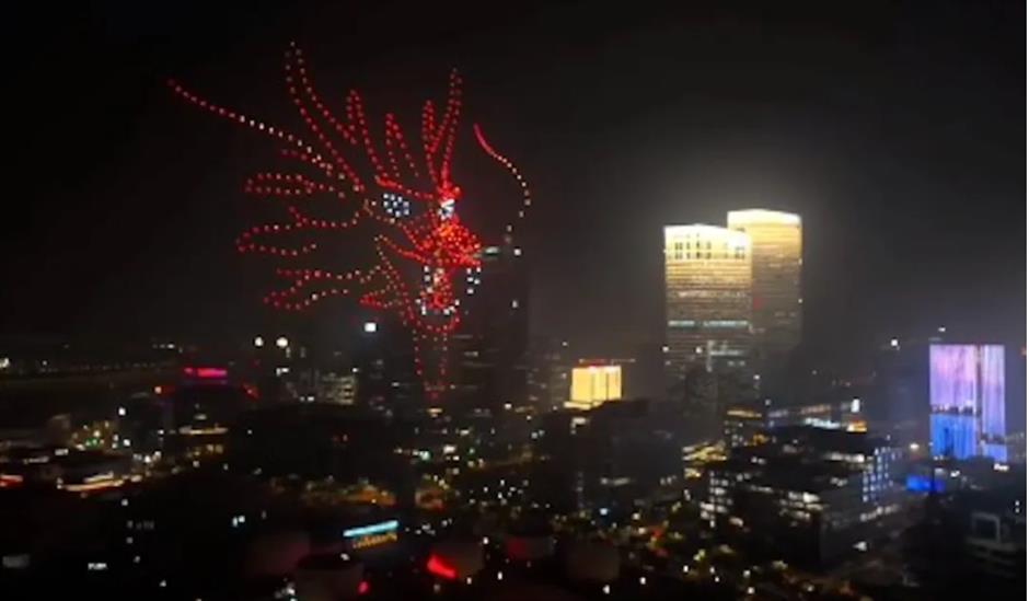 限时上线!浦江两岸新玩法,快来