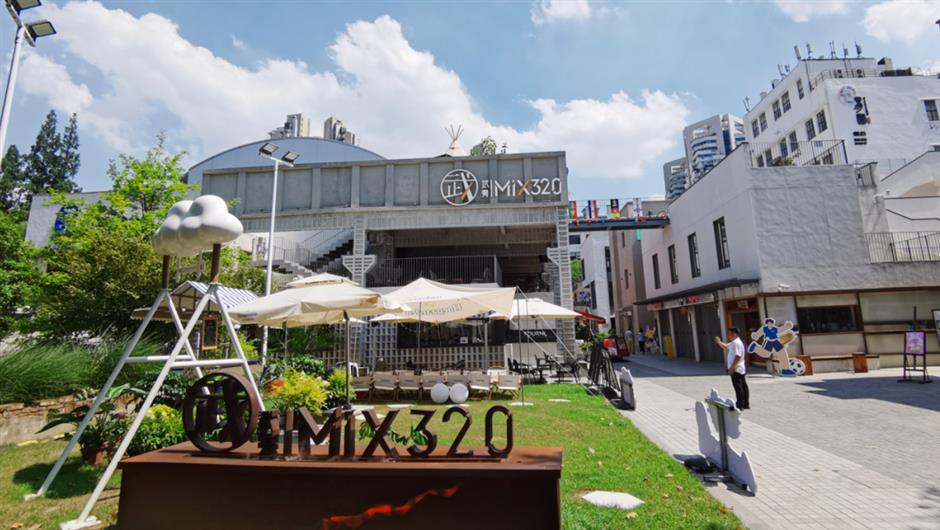 煙火氣+文藝范,這條小眾一日遊路線值得打卡