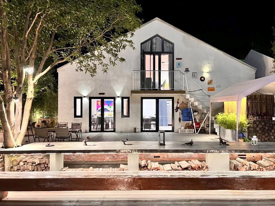 文旅部推荐!上海三条精品线路上榜