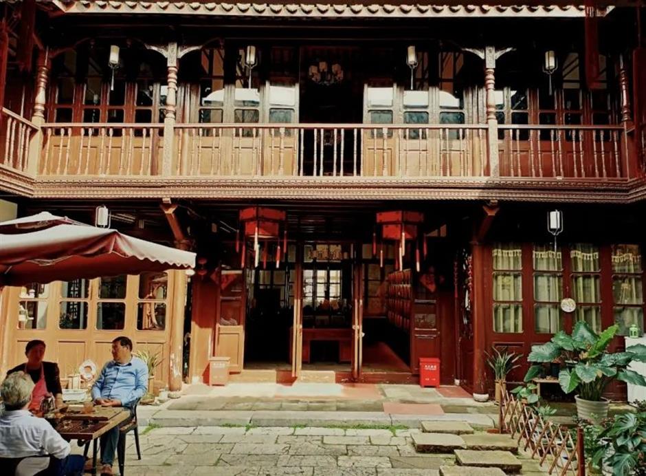 文旅部推荐!上海三条精品线路上榜