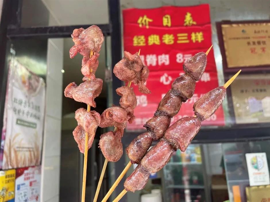 煙火氣+文藝范,這條小眾一日遊路線值得打卡