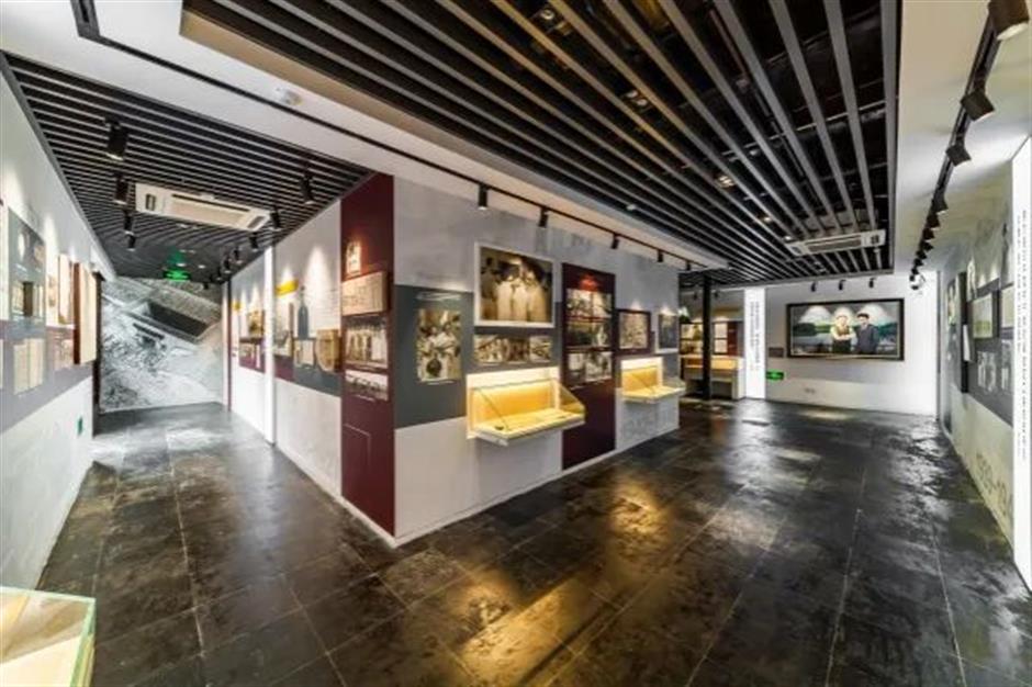 文旅部推荐!上海三条精品线路上榜