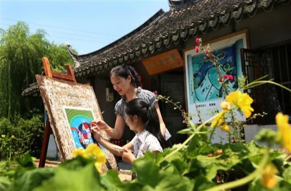 文旅部推荐!上海三条精品线路上榜