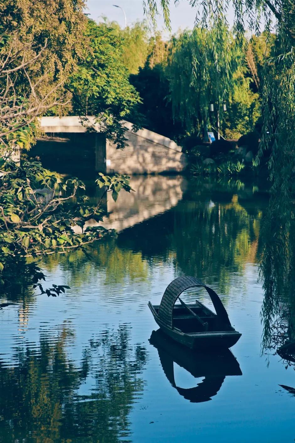 文旅部推荐!上海三条精品线路上榜