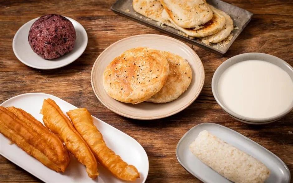 煙火氣+文藝范,這條小眾一日遊路線值得打卡