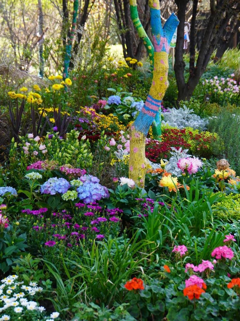 煙火氣+文藝范,這條小眾一日遊路線值得打卡