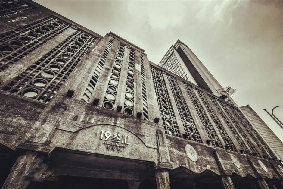 市中心小众街区又有新玩法啦~