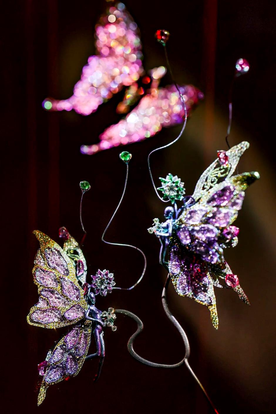 大师云集!8月的上海艺术浓度超标了