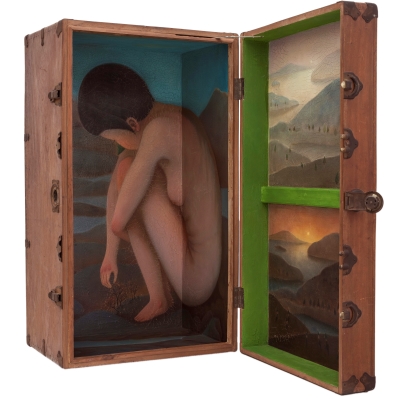 Exhibition marking Yuz Museum's 10th birthday