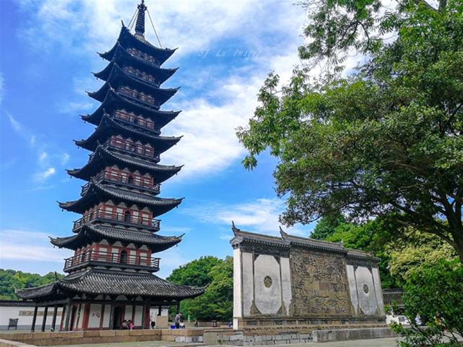 上海之旅:探索人文景观与风土人情,寻觅独特上海礼物|遇见上海礼物