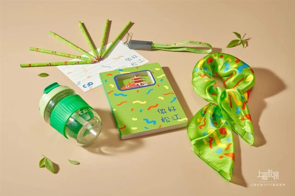 上海之旅:探索人文景观与风土人情,寻觅独特上海礼物|遇见上海礼物