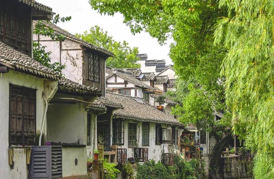 上海之旅:探索人文景观与风土人情,寻觅独特上海礼物|遇见上海礼物