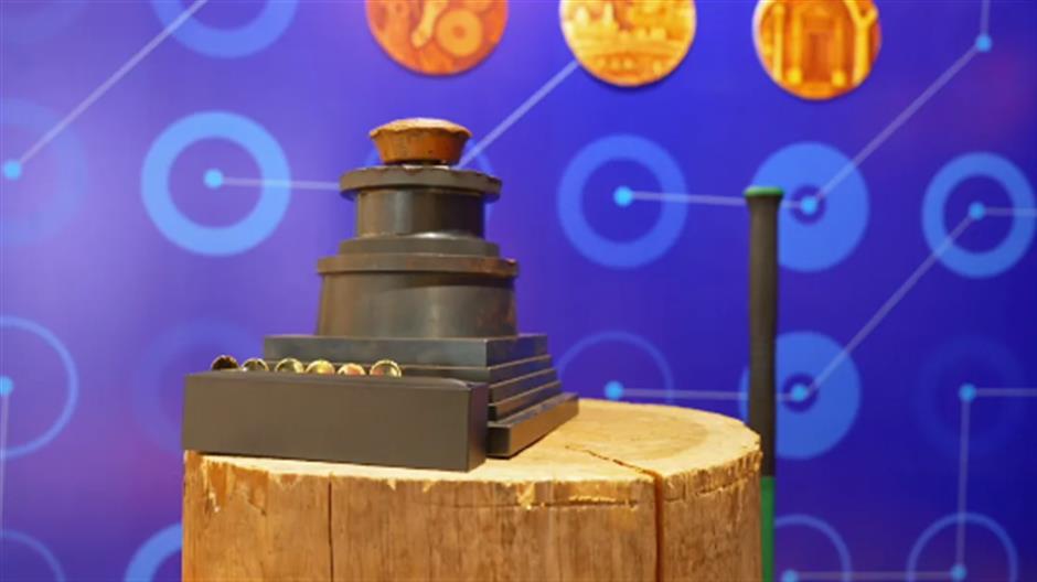 2024年上海工業旅遊主題線路深度體驗項目——薪火記憶·蘇河焕顏