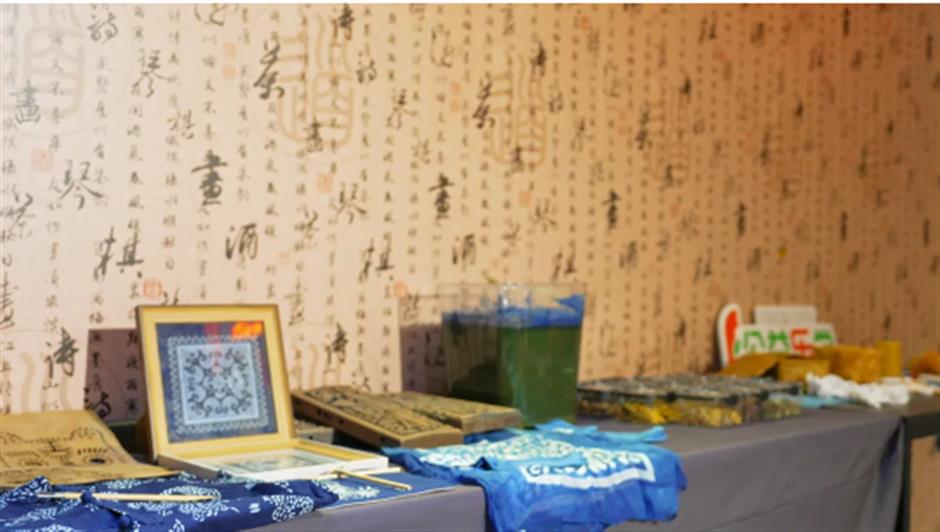 2024年上海工業旅遊主題線路深度體驗項目——薪火記憶·蘇河焕顏