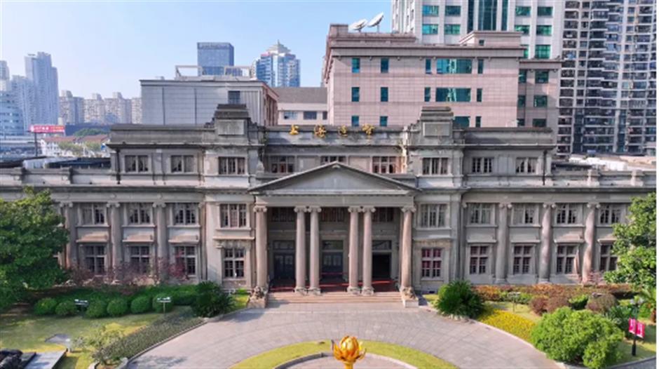 2024年上海工業旅遊主題線路深度體驗項目——薪火記憶·蘇河焕顏