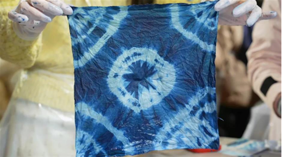 2024年上海工業旅遊主題線路深度體驗項目——薪火記憶·蘇河焕顏