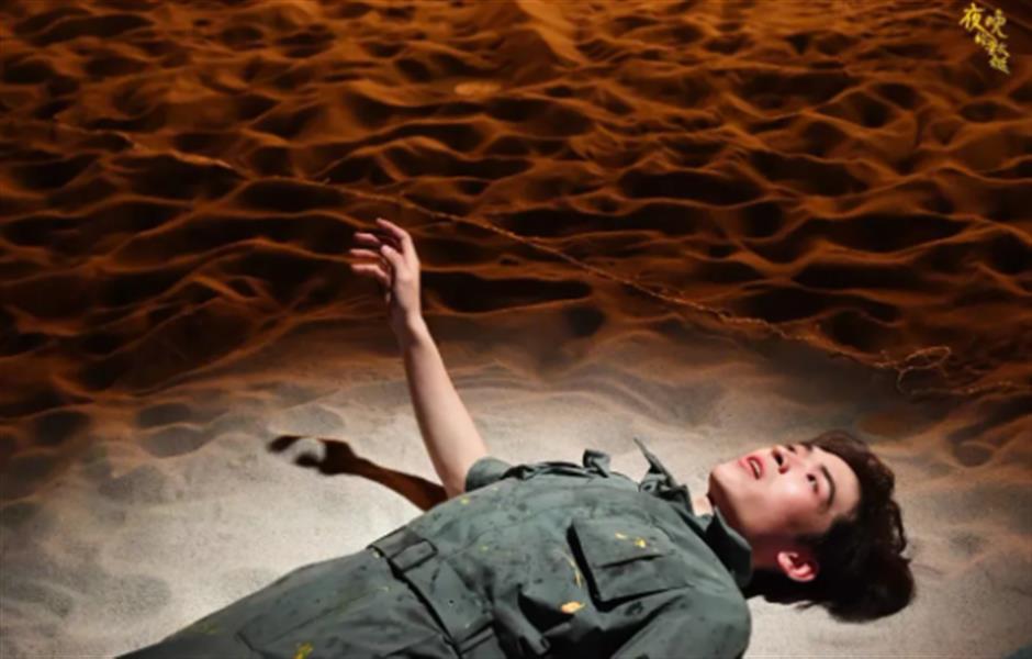 這麼熱的天,你需要來一波魔法降溫!