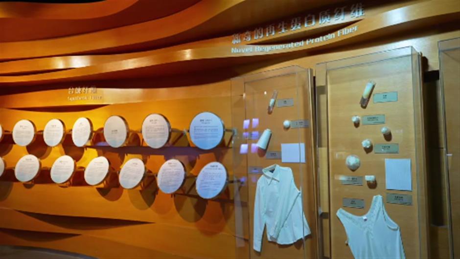 2024年上海工業旅遊主題線路深度體驗項目——薪火記憶·蘇河焕顏