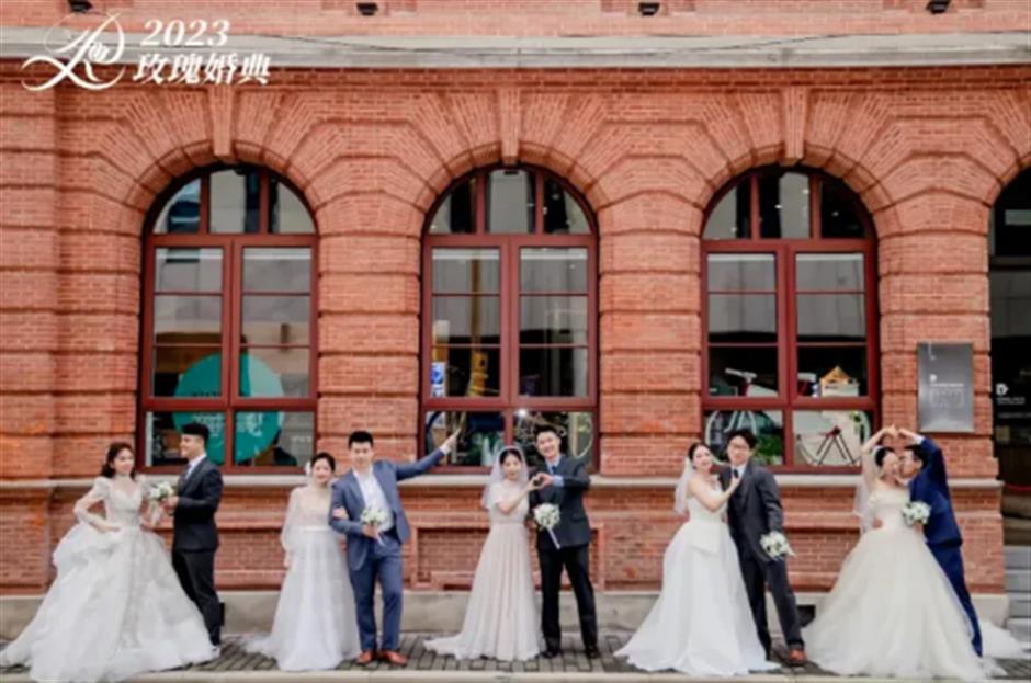 这些上海旅游节之