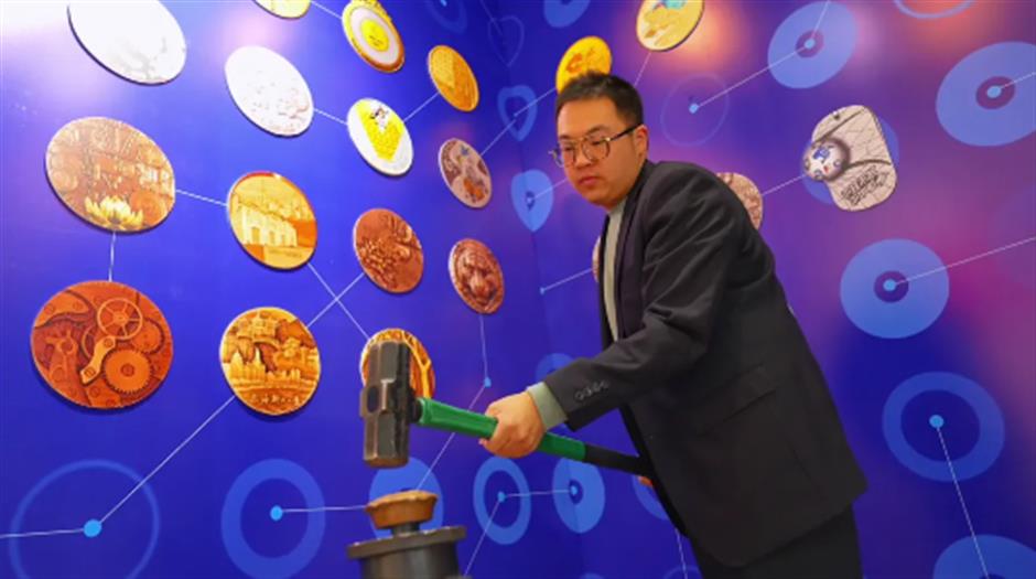 2024年上海工業旅遊主題線路深度體驗項目——薪火記憶·蘇河焕顏