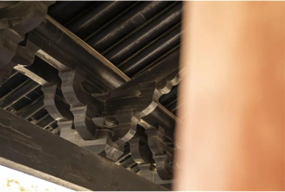 沒想到，上海竟然有這麼多座古塔。