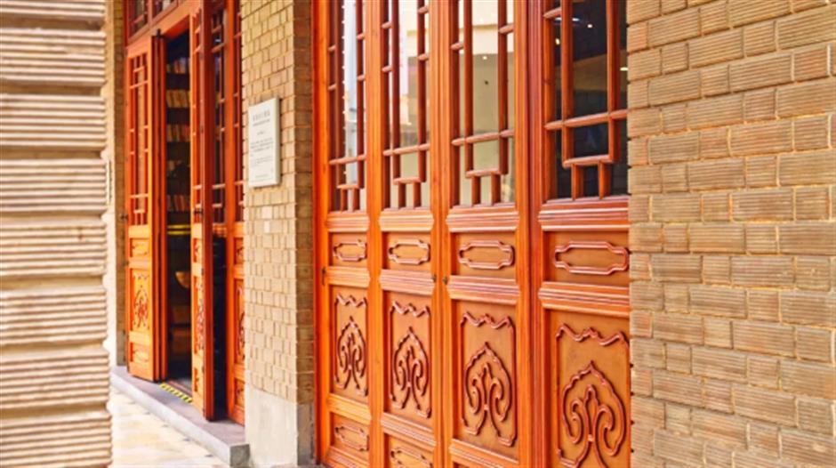 梧桐树下,这座老洋房限时开放!